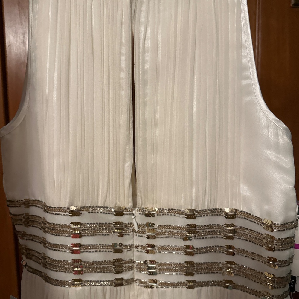 NEW Arianna Papell dress (tags on) - Picture 3 of 5